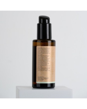 Aceite limpiador BIO